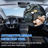 Universal Car Airbag Simulator for Troubleshooting and Diagnostics, SRS Airbag