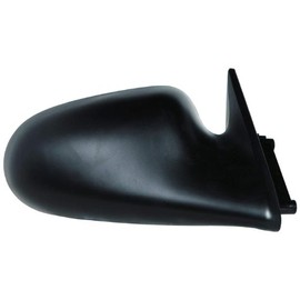 DEPO 315-5410R3MD Replacement Passenger Side Door Mirror Set (This product is an aftermarket product. It is not created or sold by the OE car company)