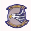 VP-23 Seahawks Squadron Patch – Sew on, 4"