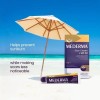 Mederma Crema Mederma Desvanece Eliminar Cicatrices Spf30 Prot Solar