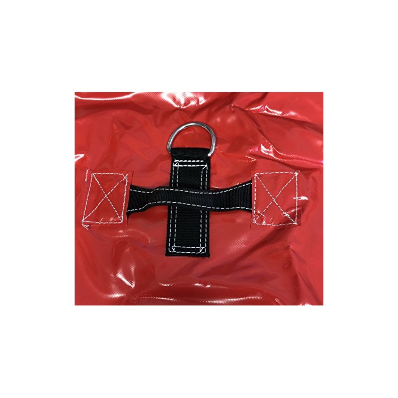 Vinyl Sand Bag, Support/Anchor for Inflatables, Bounce Houses and Tents