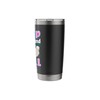 K-Pop Bunny Gift Stainless Steel Insulated Tumbler