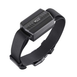 Winnes Cow Horse Sheep Camel GPS Tracker IP66 Waterproof Real Time Tracking GPS Tracker for Large Animals (TK935)