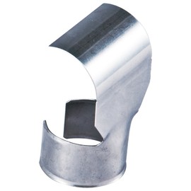 Makita A-67228 Curved Nozzle for Heat Guns
