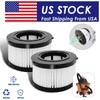 LVJUSEN Hepa Filter Replacement for DC515H Dewalt Vac,DC515 DCV517 Wet