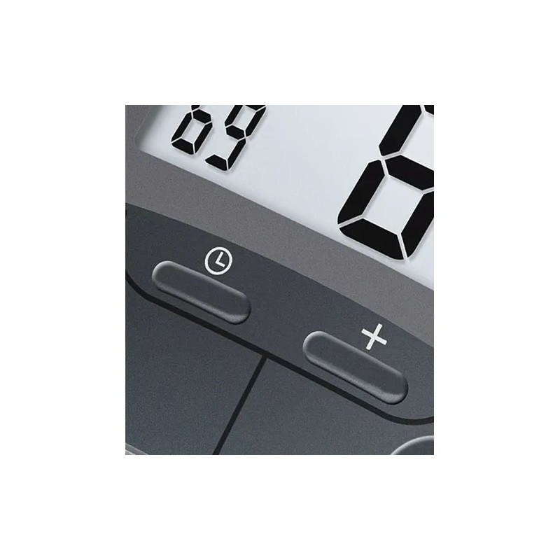 Beurer Bc32 Monitor De Presin Arterial De Mueca Automtico