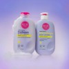 Gel De Baño Vainilla Eos Shea Better Cashmere 473 Ml