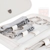 3 Swords Germany - manicure pedicure set kit - genuine