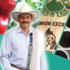 Dr-i-gama Premium Coffee Raw Beans, Columbia Emerald Mountain Raw Beans,