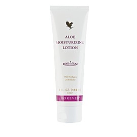 1 Forever Living Aloe Moisturizing Lotion 118ml (135g) – FLP Original