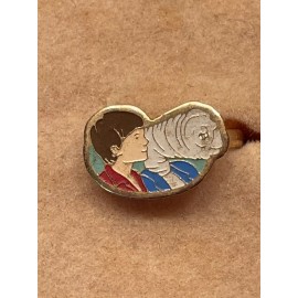 Vintage ET Ring1982 Original New Memorabilia Boy/ET