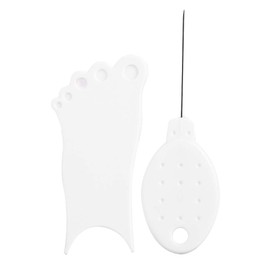 Brrnoo 10g Monofilament Tester Foot Contact and Jump Test