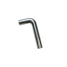 Vibrant Performance - 13057 - Vibrant Performance 13057 Titanium 90 Degree Mandrel Bend Tubing