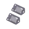 2 Pack String Trimmer Parts 14586240630 Spark Screen and 14586642031