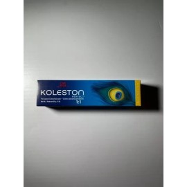 Wella Koleston Perfect 7/38 Medium Blonde/Gold Pearl, 2 oz  NEW