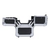 Boozyshop Ultimate Pro Makeup Train Case