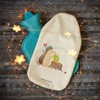 Mr. & Mrs. Panda Hot Water Bottle Hedgehog Feather Decoration