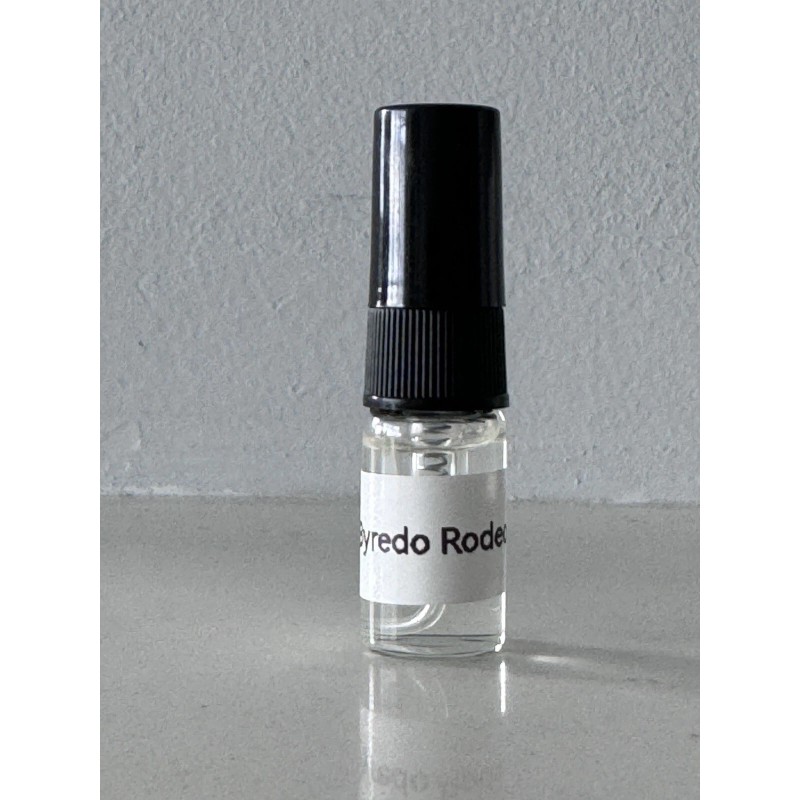 BYREDO DISCONTINUED BYREDO RODEO Eau de Parfum EDP Sample Spray