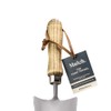 Mulch Ash Handle Garden Hand Trowel High Carbon Steel Shaft