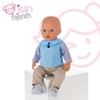 Isa's Friends® - Doll Clothes - Clothes Suitable for Dolls