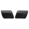 Front Bumper Headlight Washer Cover Nozzle Cap Left Right Side
