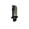 Riloer Air Flow Sensor Replacement Ground Air Mass Sensor MAF