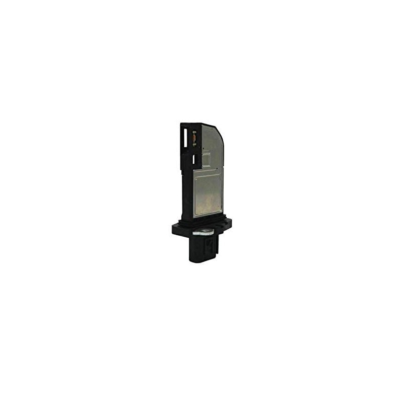 Riloer Air Flow Sensor Replacement Ground Air Mass Sensor MAF