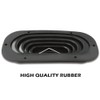 G-PLUS Transfer Case Shift Boot Compatible with Jeep CJ5 CJ7
