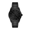 Reloj Fossil FS6135 Pearson de acero inoxidable en color negro