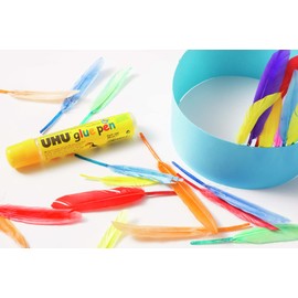 Uhu 50 ml Liquid Glue Stick