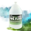 Z's 1 Gallon 128 Oz Fog Fluid, High Density, Non-Toxic,