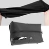 Vacuum Bags for Travel Reusable 17L Space Saver, 70D TPU