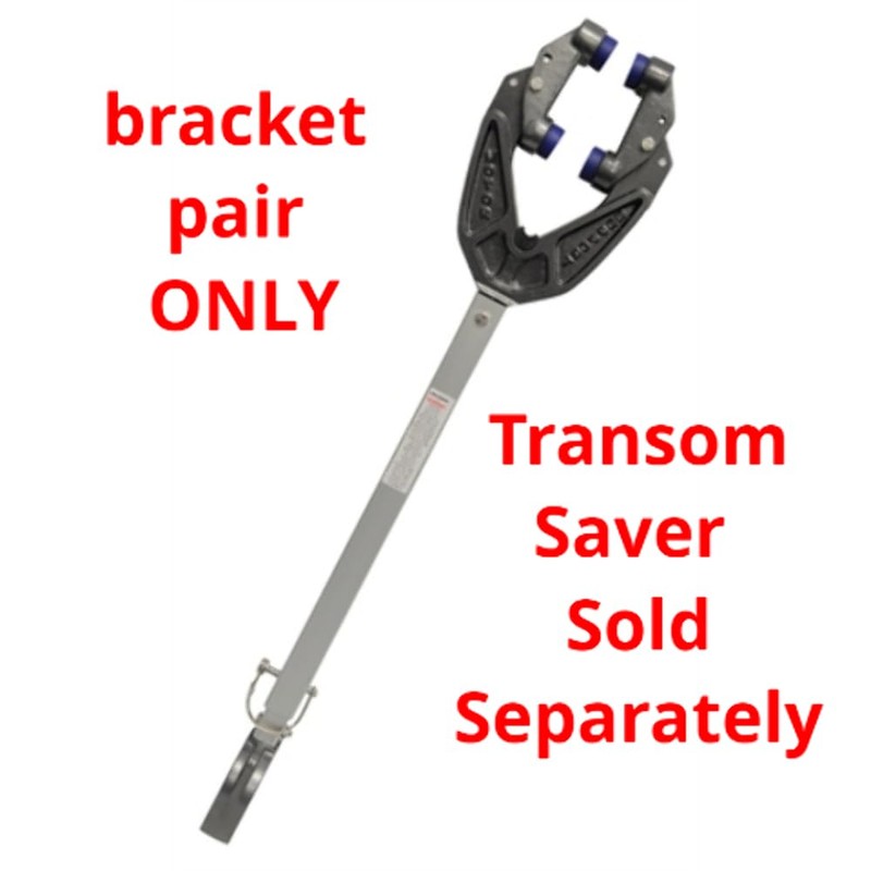 Marpac New Marine Boat Motor Spare Bracket Kit 7-0387