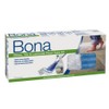 Bona Stone, Tile & Laminate Floor Care System, 4-Piece Set
