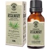 Natural Planet Spanish Rosemary Essential Oil 15ML Natural Pure &