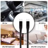 Dual 3Pack USB-C 20W Braided Cables Compatible with Your Xiaomi