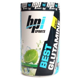 BP Sports Best Glutamine, 400g, 1 piece / 비피아이스포츠 베스트 글루타민, 400g, 1개