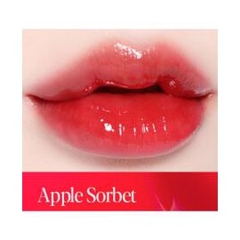 ESPOIR Couture Lip Tint Glaze 4g, Color:6 Brulee
