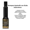 Nutrapel Hyalusilk Ácido Hialurónico Shampoo Bifásico