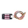 Battery Active Equalizer 3S 5A Balance Board Energy Transfer Balancer