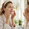 Crema Facial Resveratrol, Aceite De Soya, Aceite De Coco