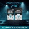 Creatina Monohidratada Micronizada Pura Polvo 500gr Oby Creatine 100 Servicios