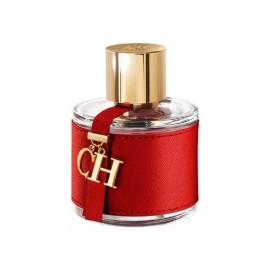 Carolina Herrera Ch Carolina Herrera Perfume Eau De Toilette Spray 100 ml 3.4 fl oz