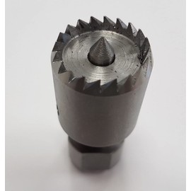 Charnwood CDC25 Crown Drive Centre for Chucks 25mm Diameter