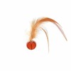 Eedoeccs Cat Toy, Cat Toy, Interactive Cat Ball, Winged Cat