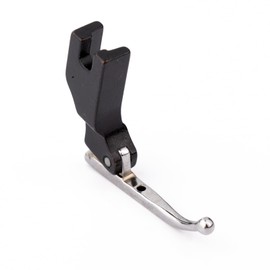 P369 New Bead Sequin Special Presser Foot Wedding Dress Bead Fabric Sewing Machine Accessories (with Beads)