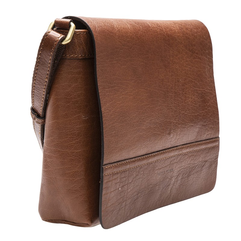 Gerry Weber - Lugano ShoulderBag SHF Braun