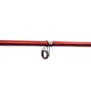 FIVE STAR Fishing Rod New Ocean Toy 300 Reel +