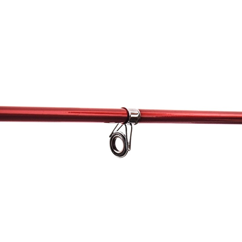 FIVE STAR Fishing Rod New Ocean Toy 300 Reel +