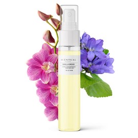 NEW Pick a Scent: Ultra-Concentrated Perfume Mist:_Vanilla Orchid_1 oz